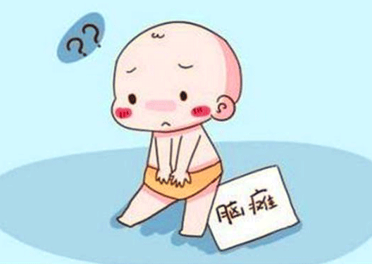 五种不良因素，或造成小儿脑瘫！尽量避开