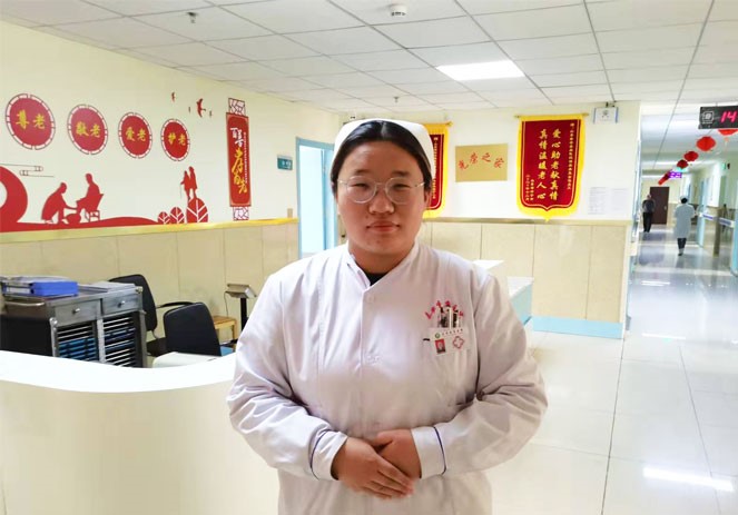 张杰