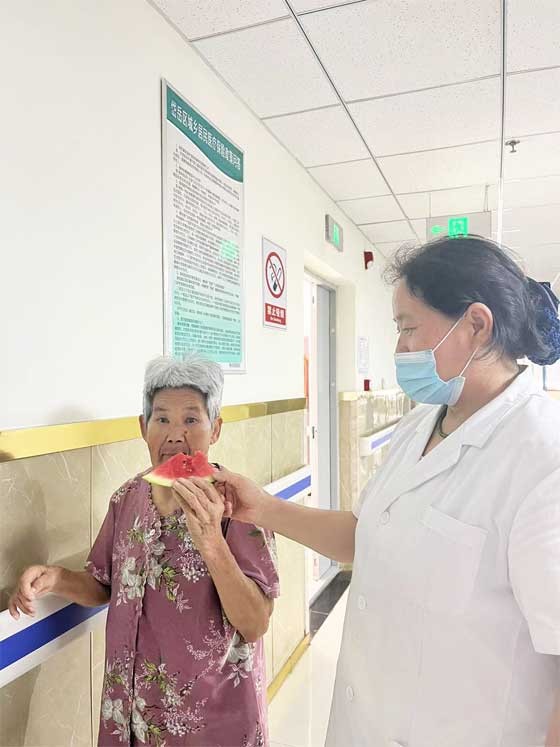 泰安圣康医院养老服务中心
