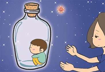 儿童发生自闭症的表现都有哪些？