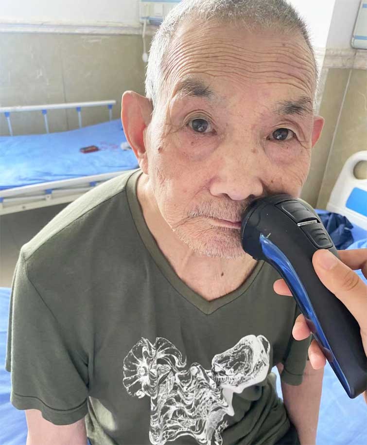 泰安养老院
