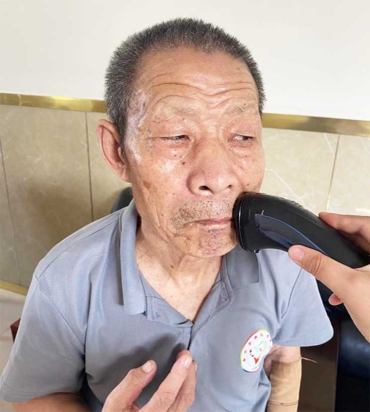 泰安养老院