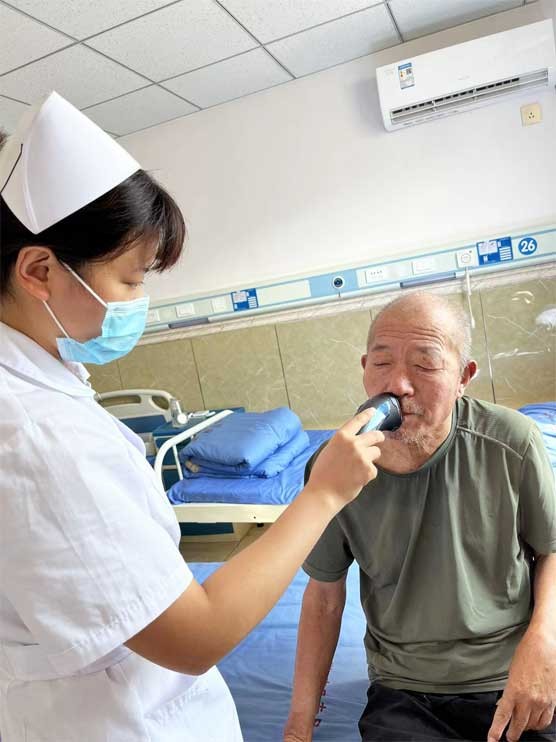 泰安养老院