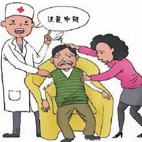 泰安圣康医院医生介绍脑中风的主要症状表现？