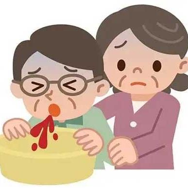 泰安养老院医生介绍消化道出血的症状