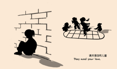 会让孩子发生孤独症的原因具体有哪些？