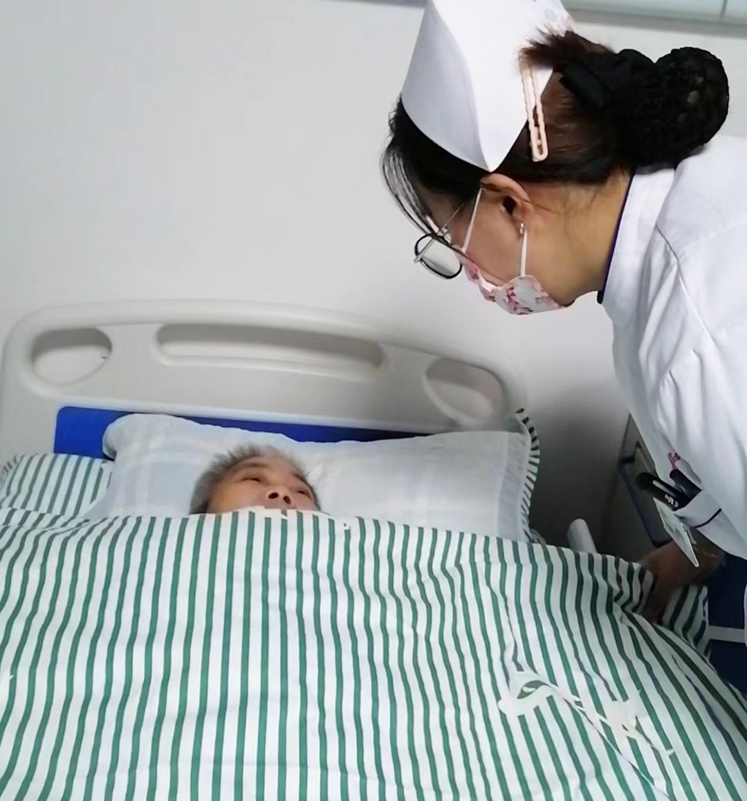 泰安养老院