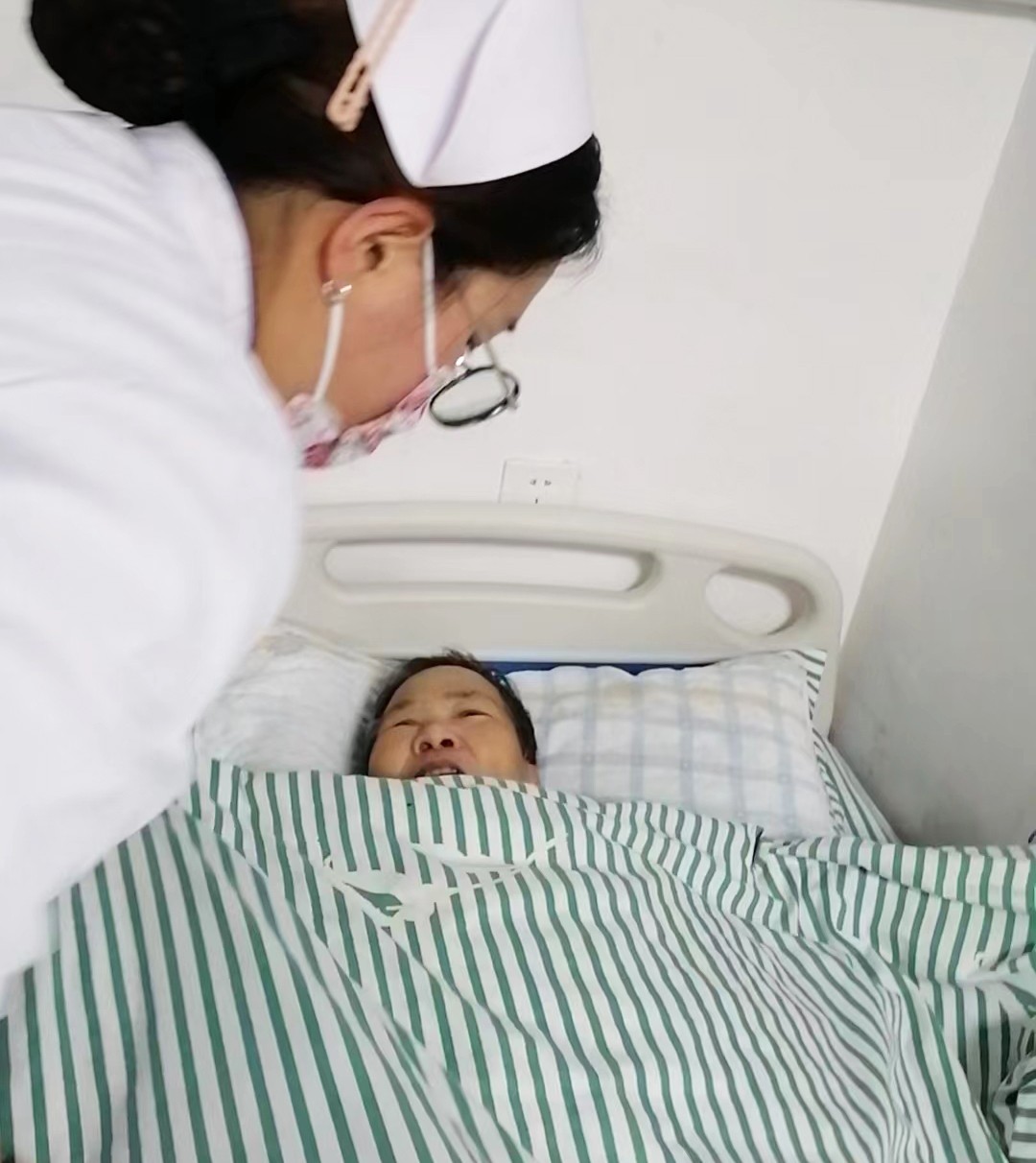 泰安养老院