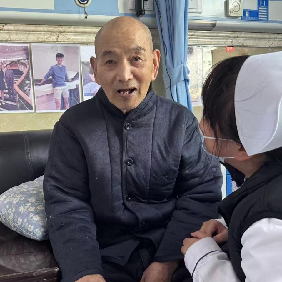  泰安养老院