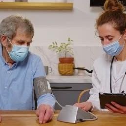你知道老年人内科检查都要检查哪些项目吗？