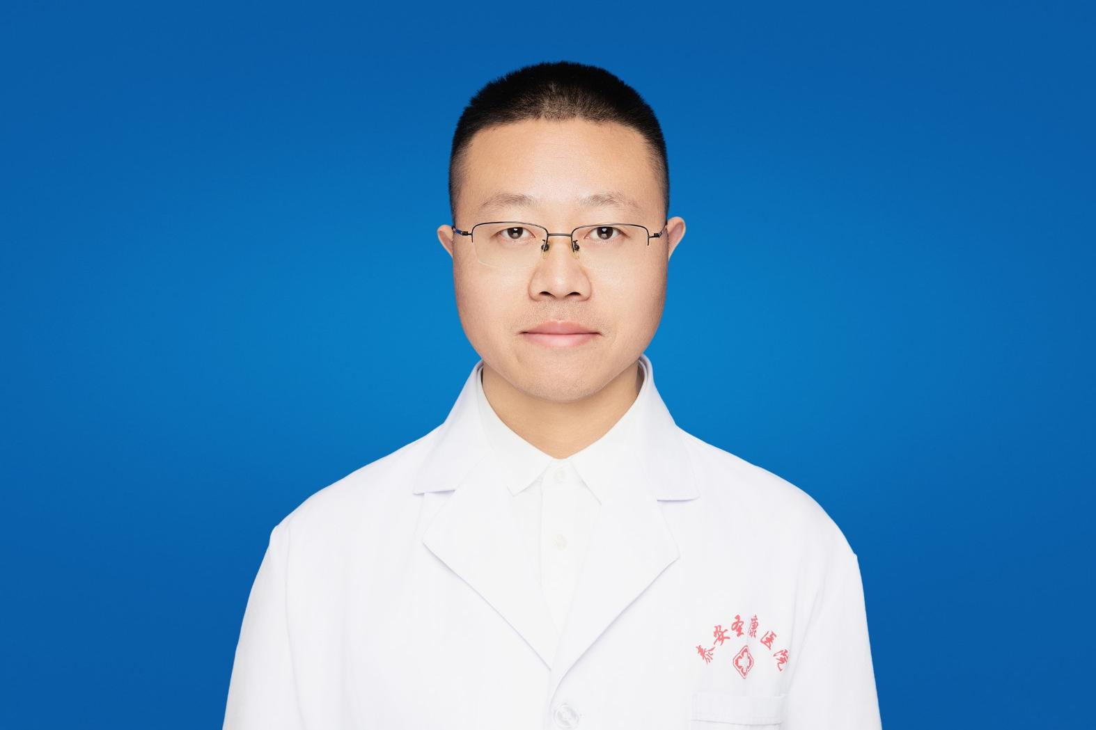李运来
