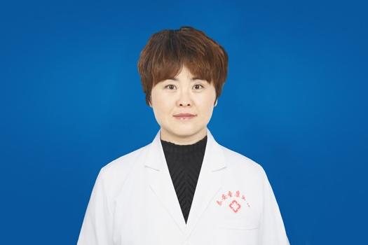 王小红