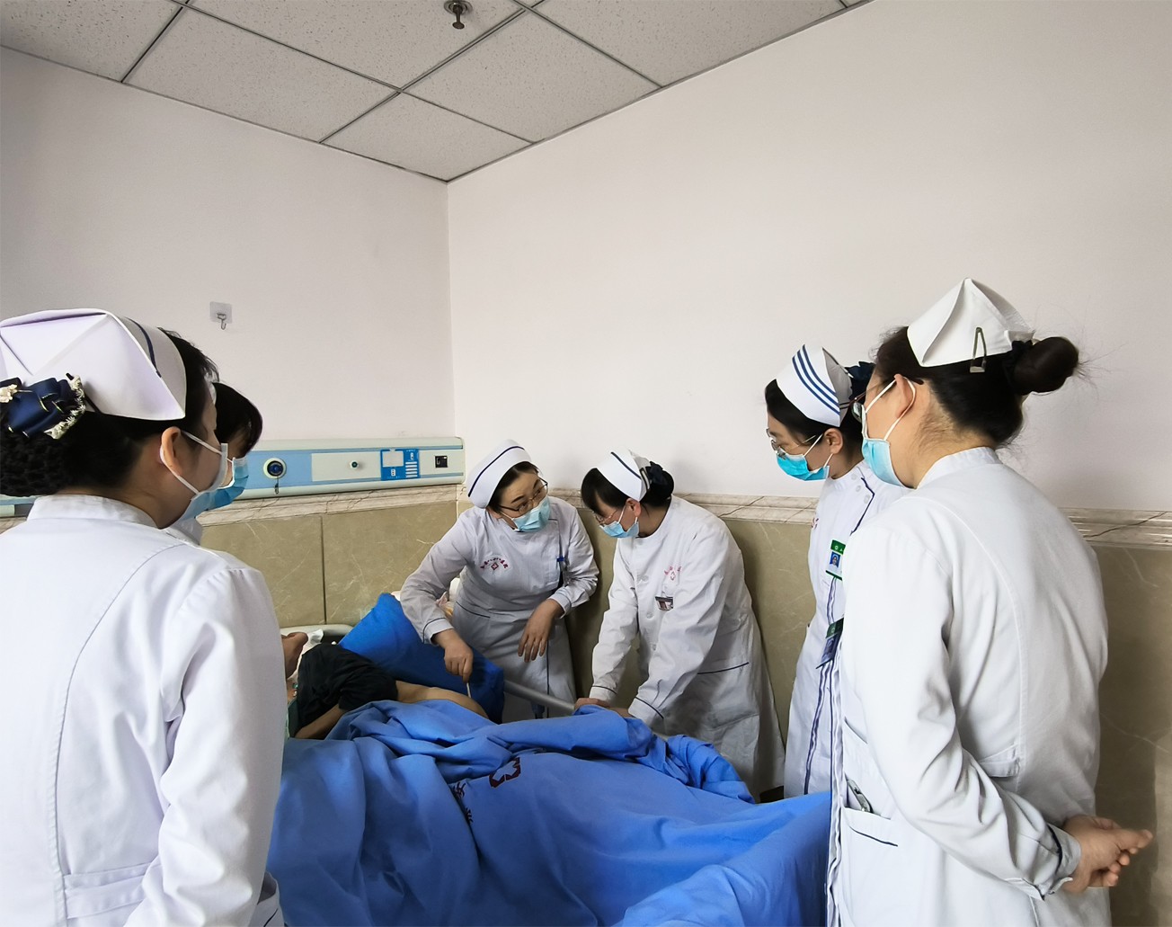 泰安圣康养老服务中心
